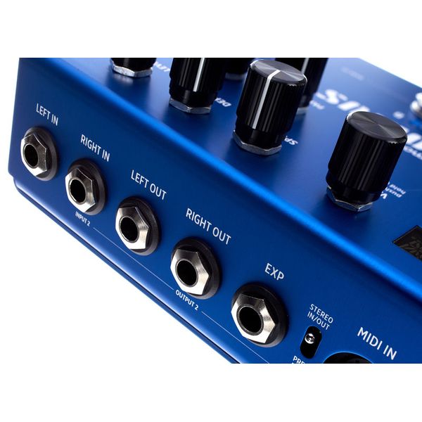 Strymon Mobius