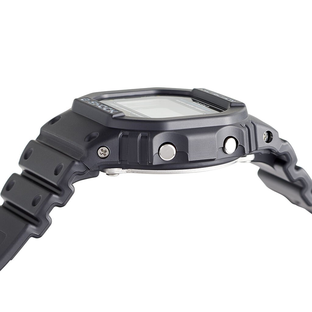 Montre Casio G-shock Black & White Gris
