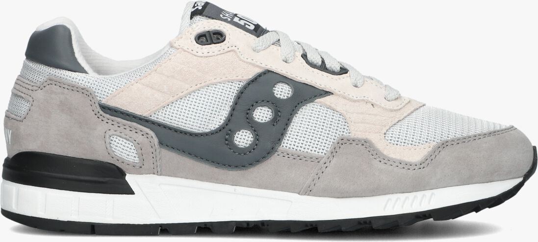 SAUCONY grijze saucony lage sneakers shadow 5000 m