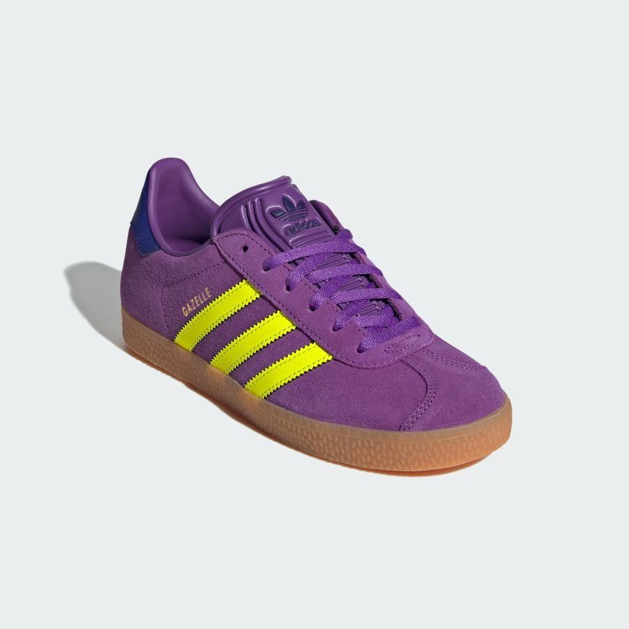 Adidas Original Chaussure Gazelle Enfants