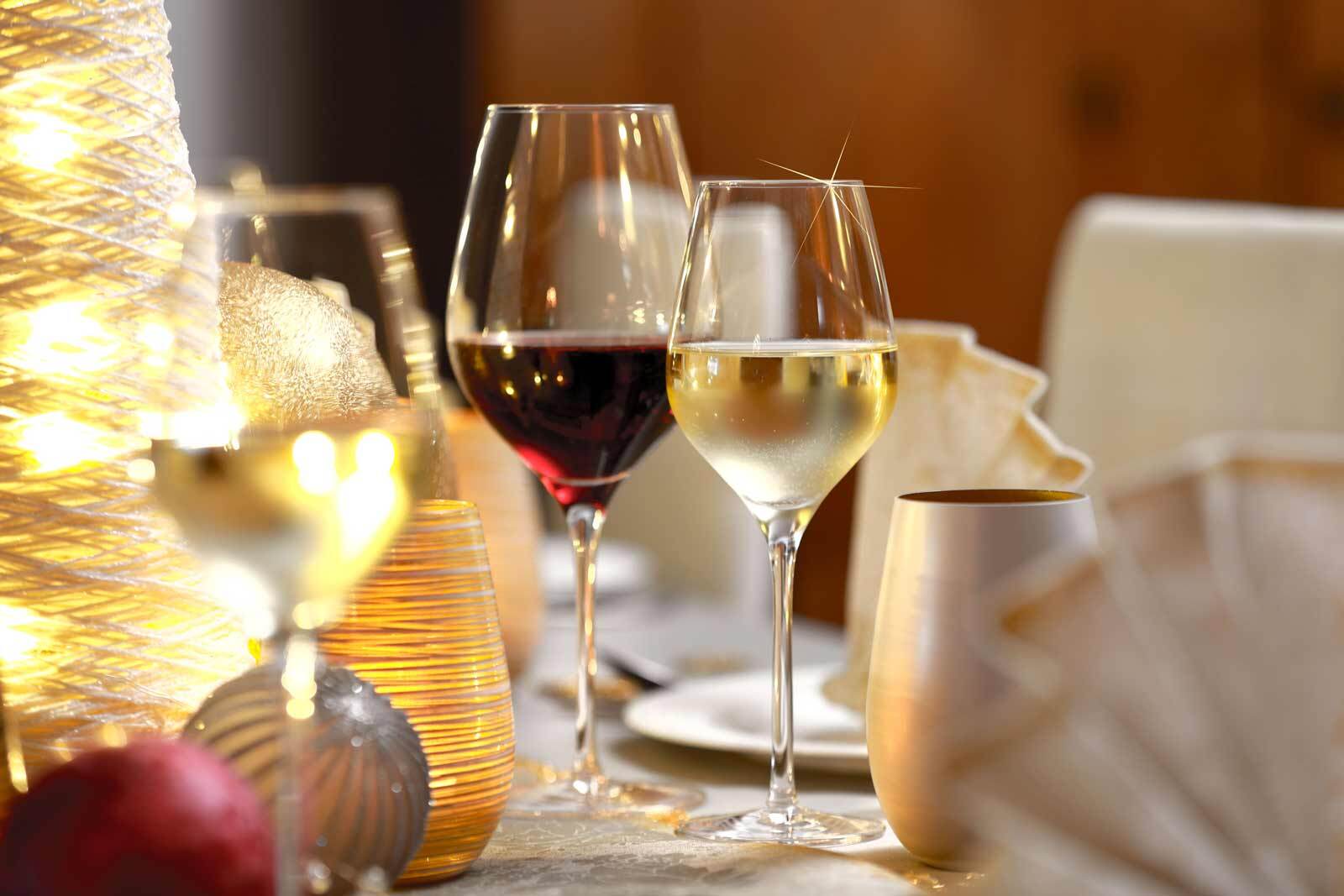 Stölzle Lausitz Wein Tastinggläser Exquisit Royal 18er Set
