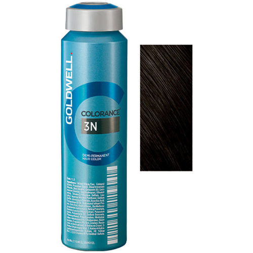 Goldwell - Colorance Demi-permanent Hair Color 3n
