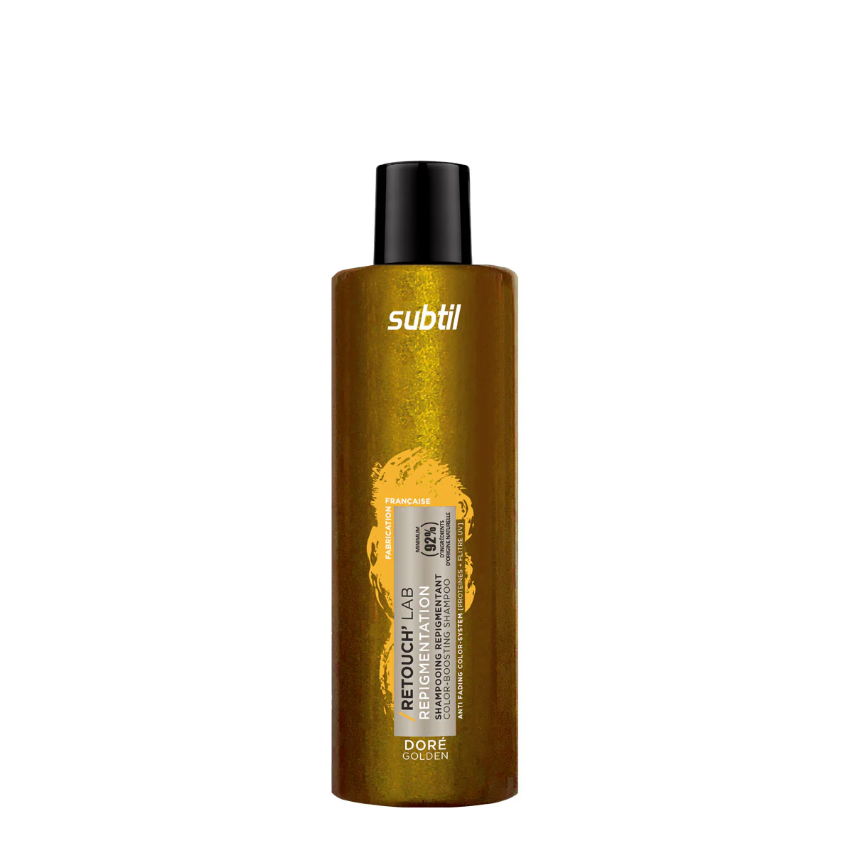 Shampoing Repigmentant Retouch Lab 250ml