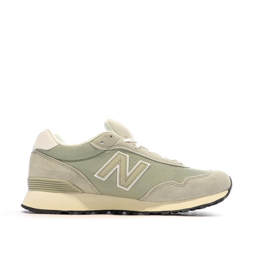 New Balance Baskets Vertes Homme New Balance M500