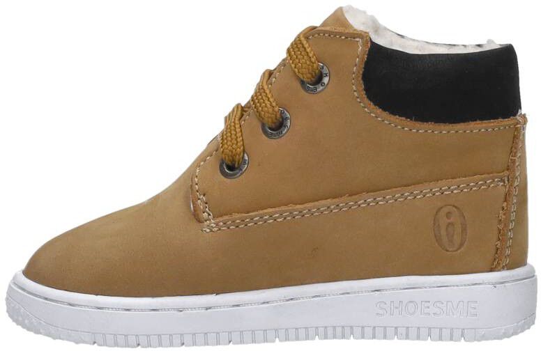 Shoesme Baby-Proof middel bruin