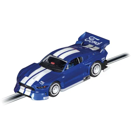 Carrera Digital 132 - Ford Mustang GTY 