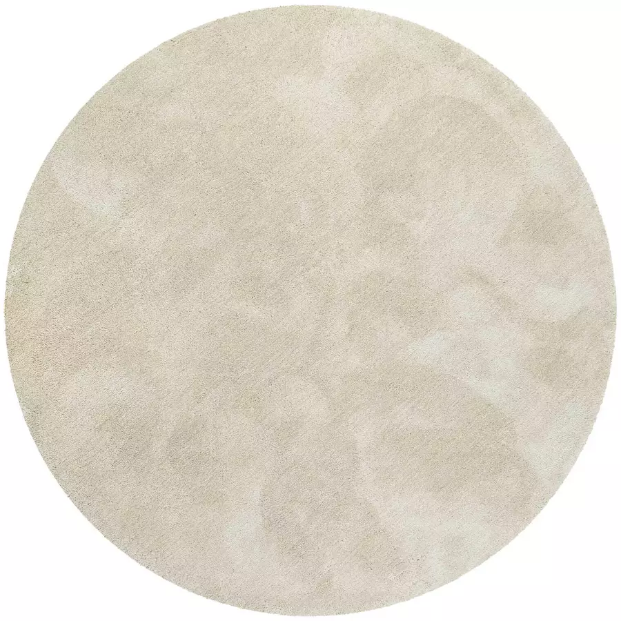 Esprit Hochflorteppich #relaxx creme beige