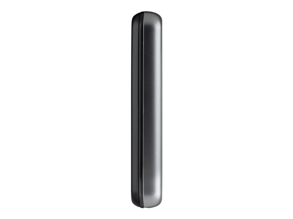 Canon Zoemini - Printer - farve - farvesublimering - 50.8 x 76.2 mm - 314 x 400 dpi - op til 0.83 min./side (mono) / op til 0.83 min./side (farve) - kapacitet: 10 ark - Bluetooth 4.0 - sort