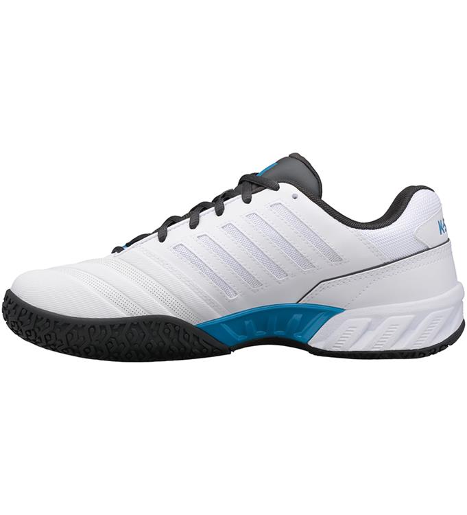 K-Swiss Men Bigshot Light 4 Omni Tennisschoenen