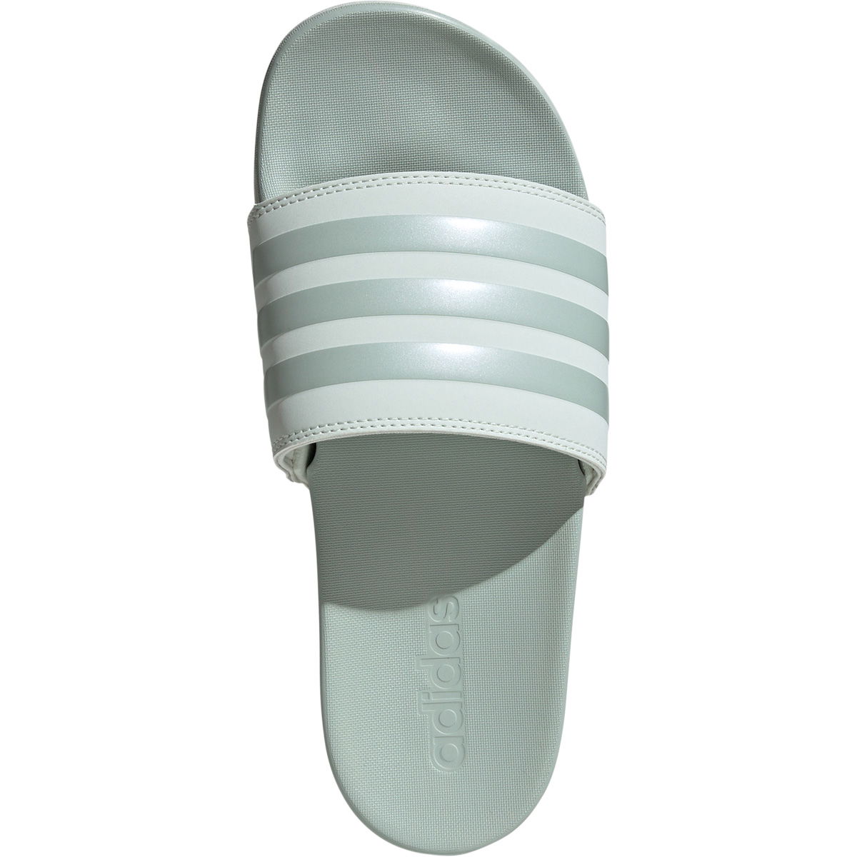 adidas Adilette Comfort Badesandaler Dame