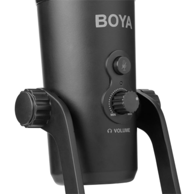 Boya BY-PM700 USB condensator microfoon