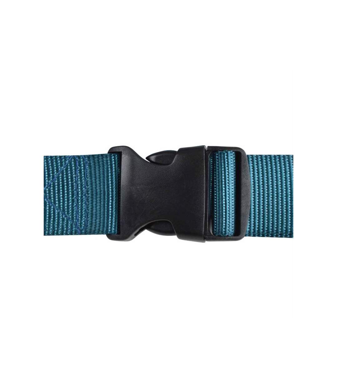 Paris Prix - Harnais Pour Chien essentiel 90cm émeraude