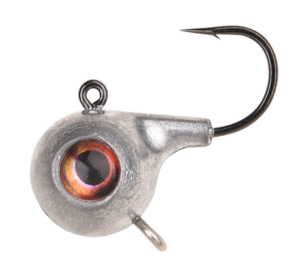 Tête Plombée Spro HD Zander Fireballs (3 Pièces)