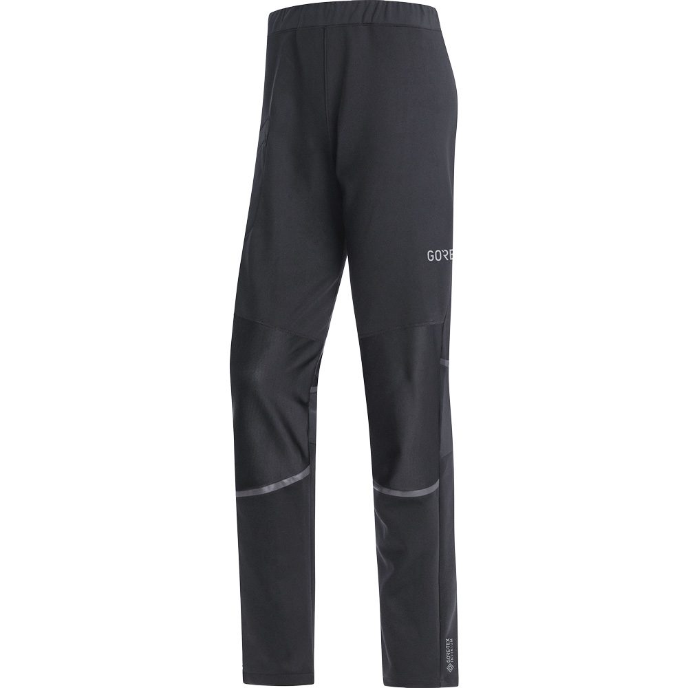 GOREWEAR R5 GORE-TEX® Softshellhose Damen schwarz