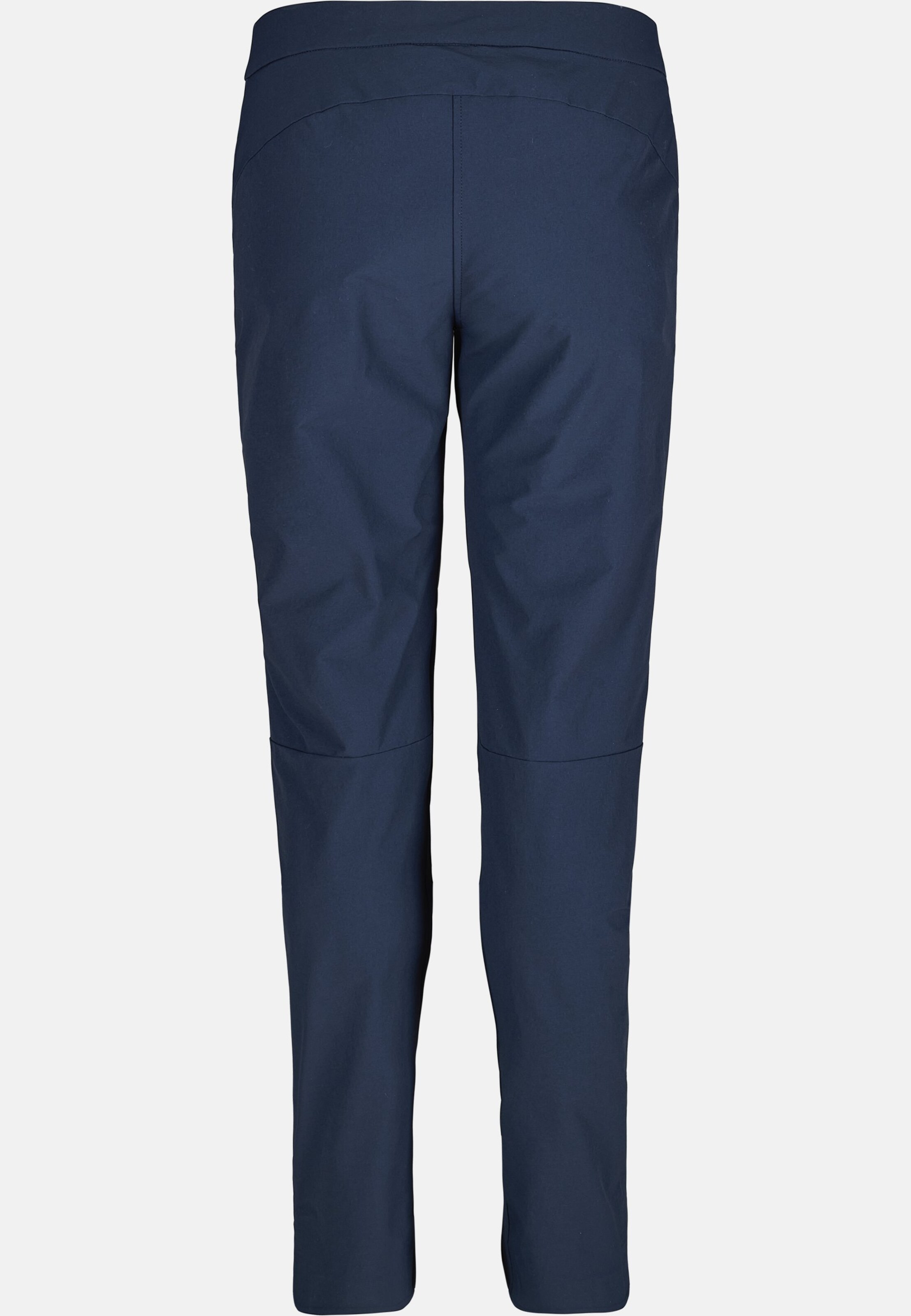 Ascent Wanderhose in dark sapphire