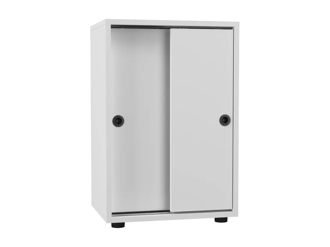 Armoire de bureau Armoire à dossiers Ulas 2x
