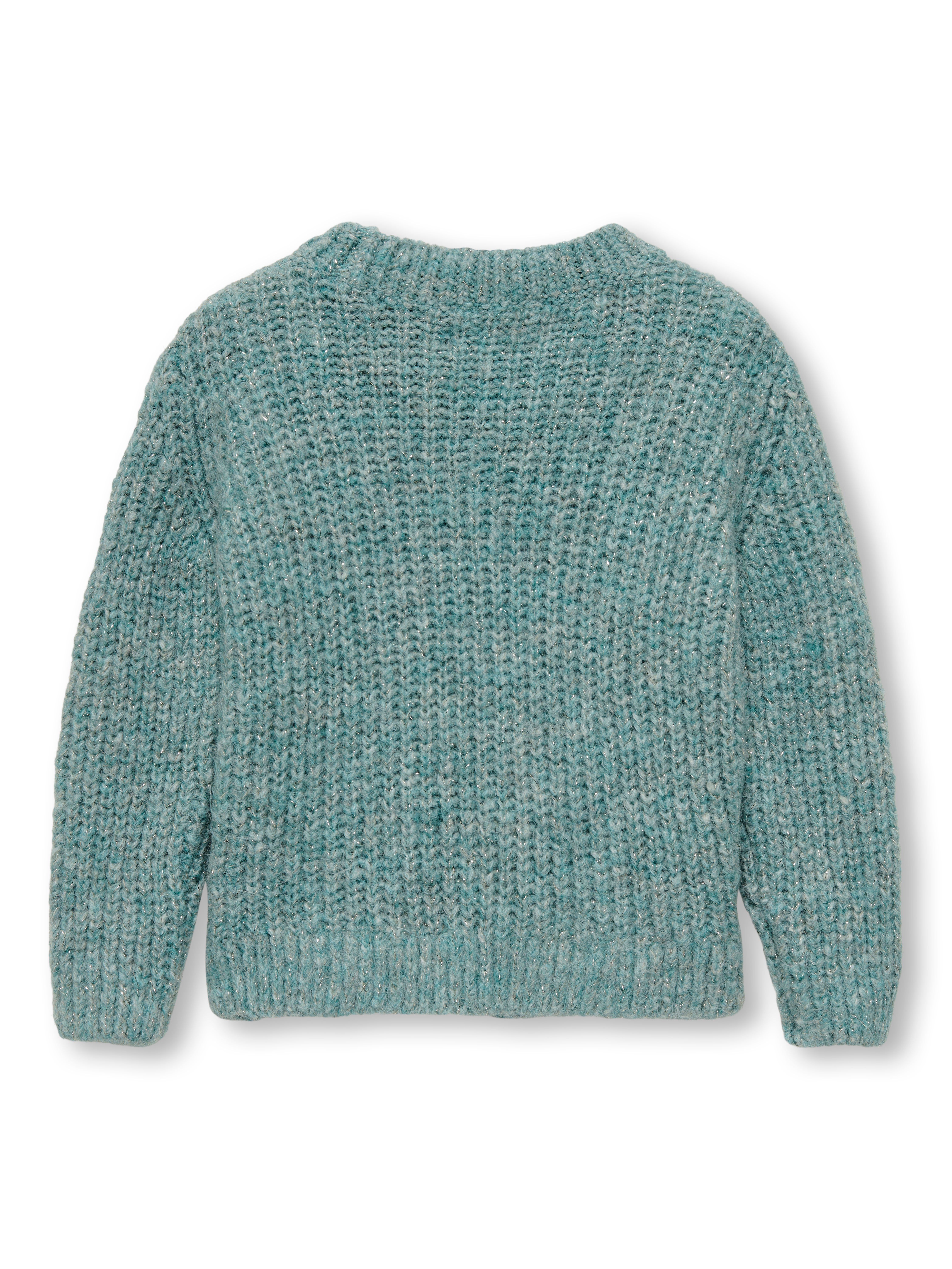 KMGALIYA Strickpullover Lagoon