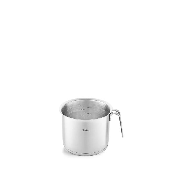 Fissler Original-Profi Collection® Milchtopf 16cm ohne Deckel