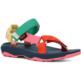Teva Hurricane XLT 2 Sandalen Popcorn Multi Kinder
