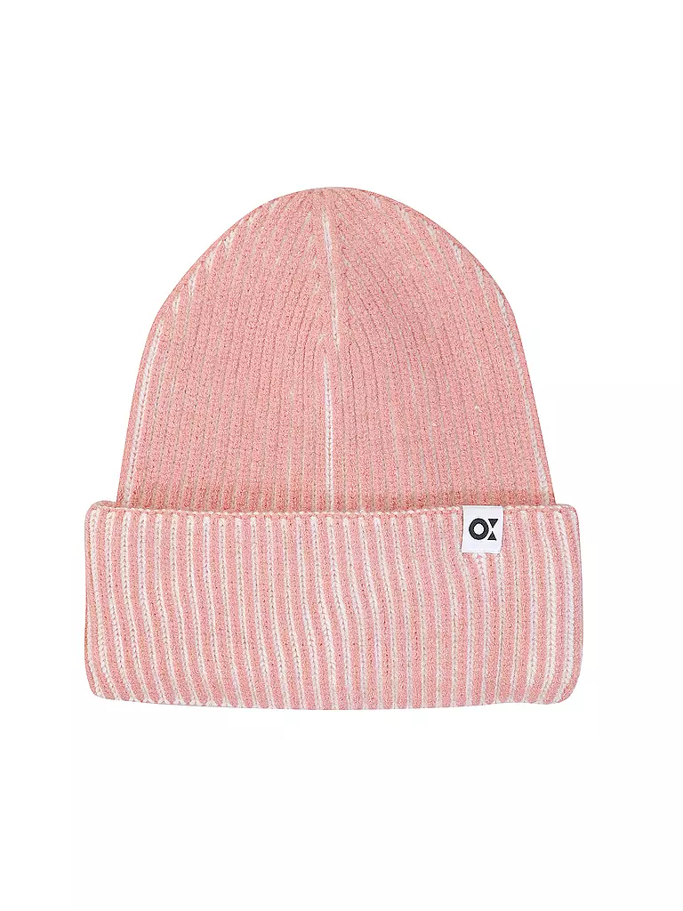 OPUS Mütze - Haube ANARI MIX rosa