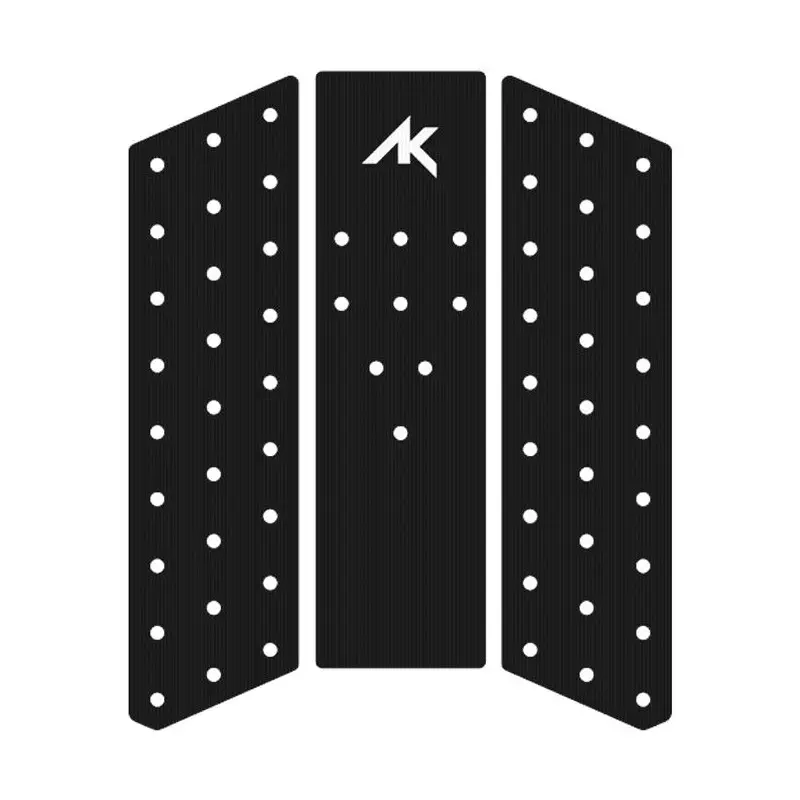 AIRUSH ak traction ultrathin black - front