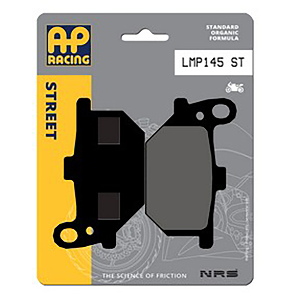 AP Racing - Plaquettes de frein LMP145ST