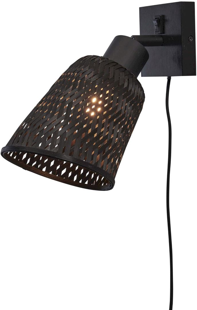 Good&Mojo   Java L Wandlamp