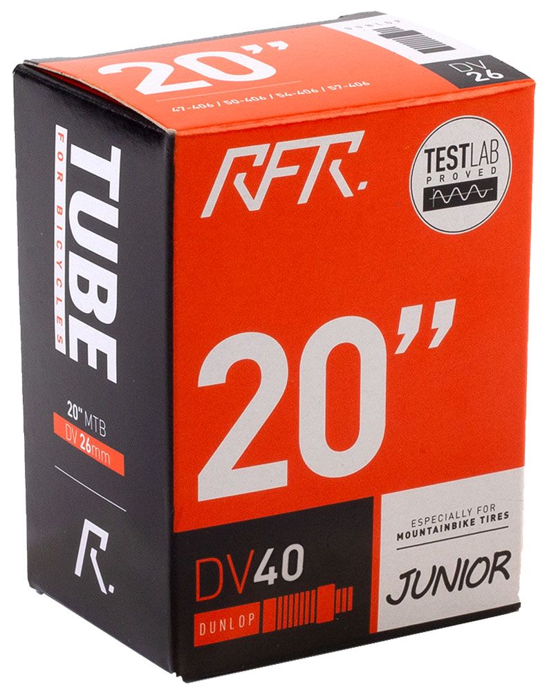 RFR JUNIOR/MTB 20