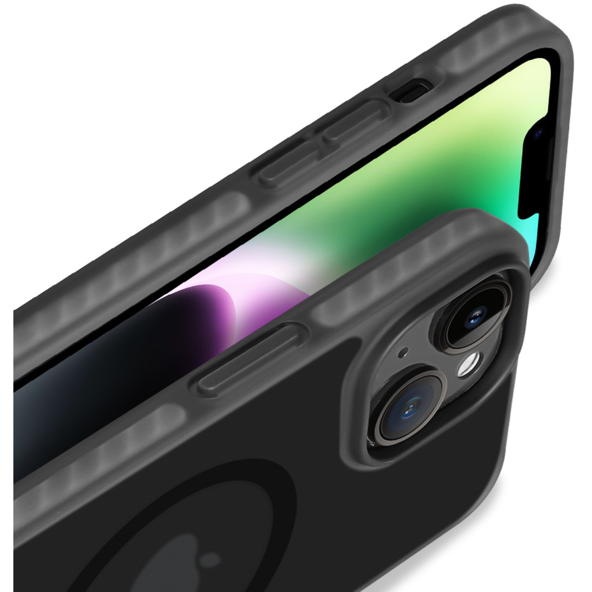 Nevox Handyhülle StyleShell Invisio