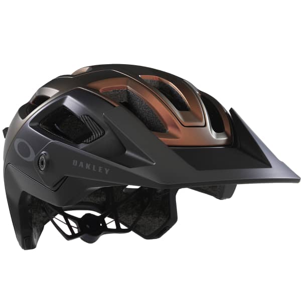 Casque VTT OAKLEY DRT5 MAVEN EU STN STN BLCK/BRONZE