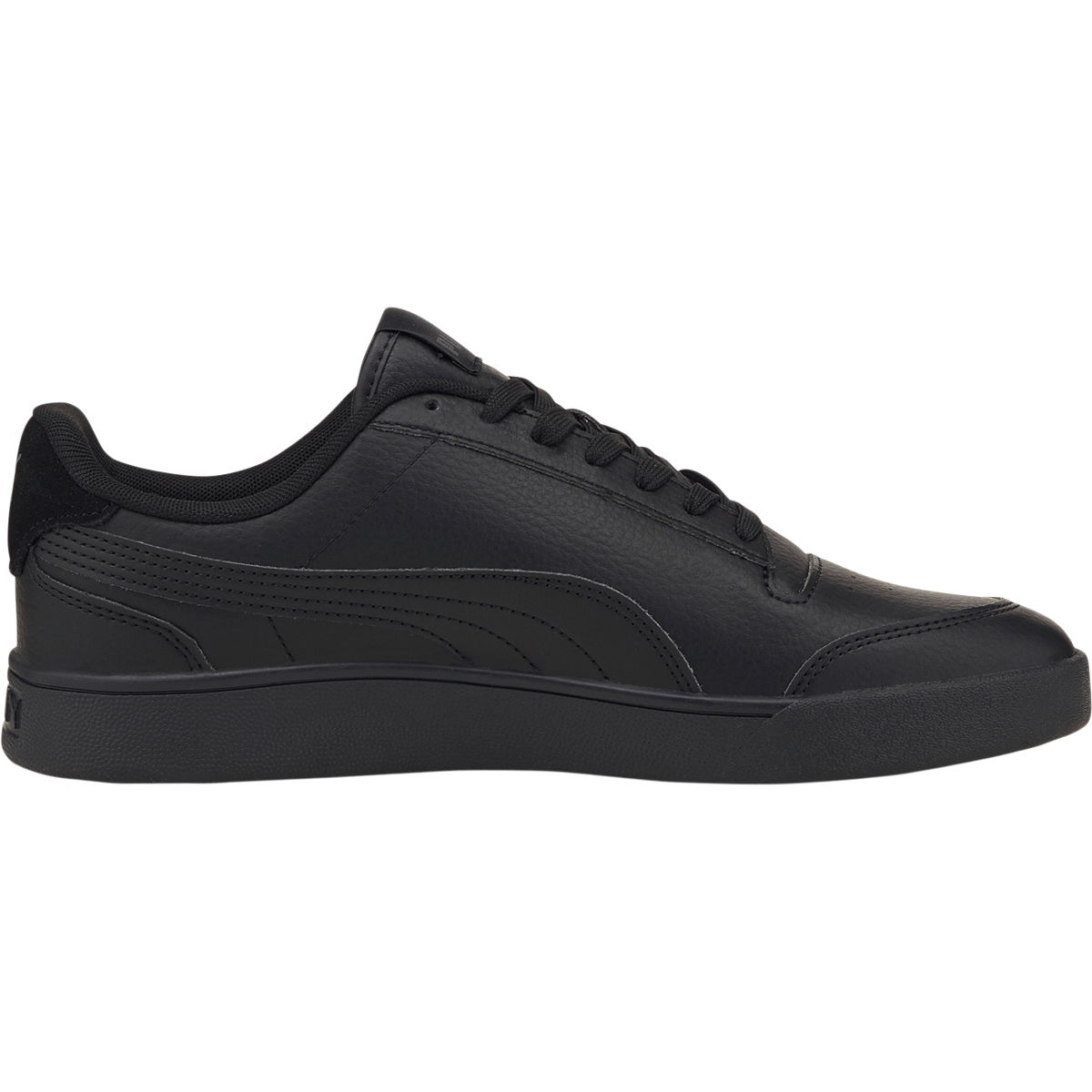 Puma Shuffle Sneakers