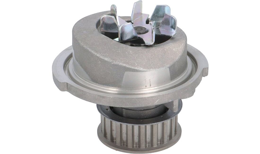 Vandpumpe