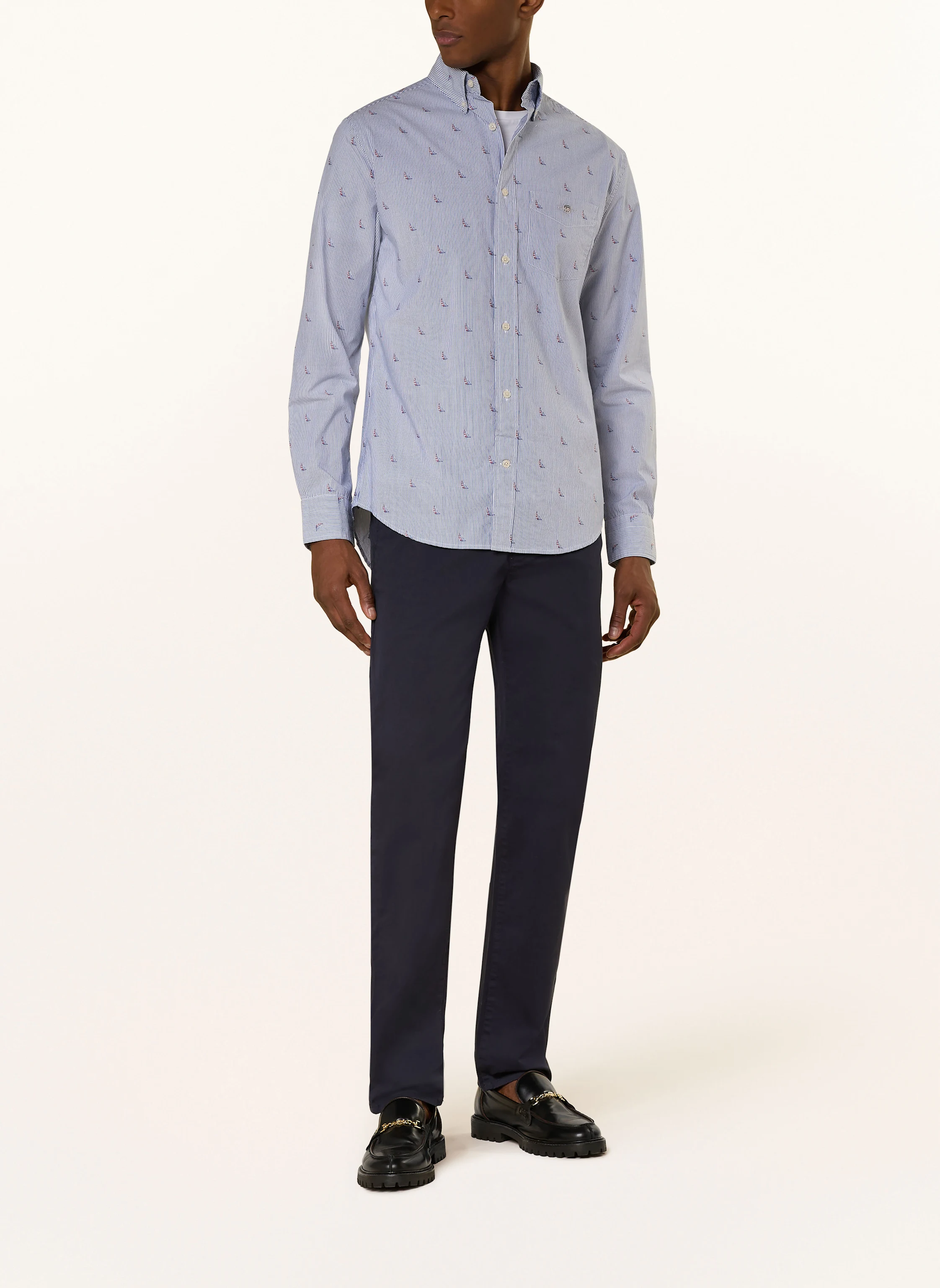 GANT Hemd Regular Fit