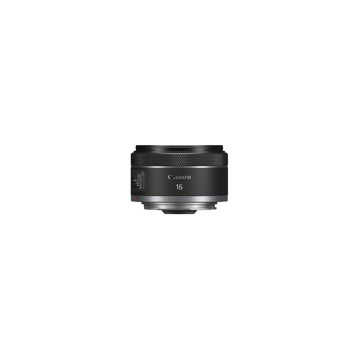 Canon RF 16 mm f/2.8 STM ultravidvinkelobjektiv