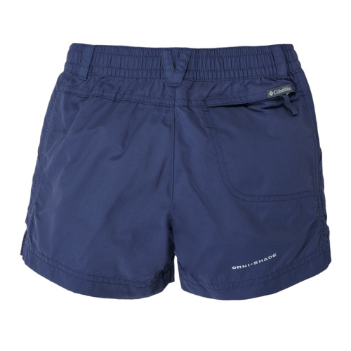 Columbia - SILVER RIDGE SHORT - Marine