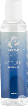 EasyGlide Cooling Lubrifiant Anal Refroidissant 150ml