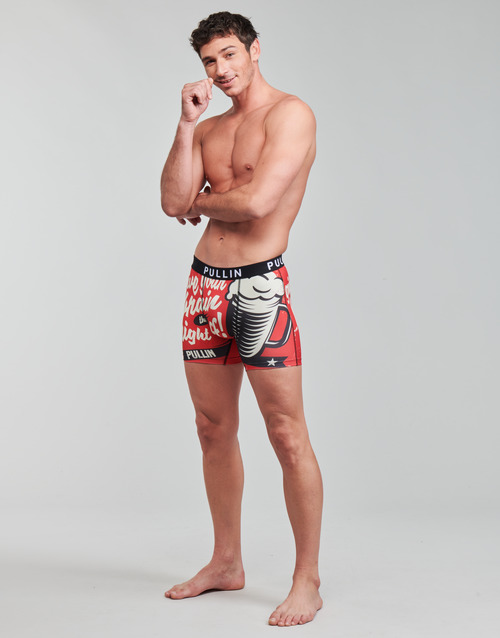Pullin - FASHION 2 LYCRA - Multicolore
