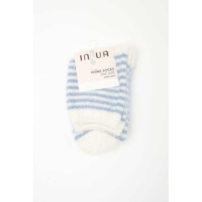 inSua-Home socks strepen - InSua