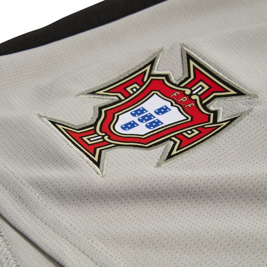 Puma Portugal 2025 Torwartshorts