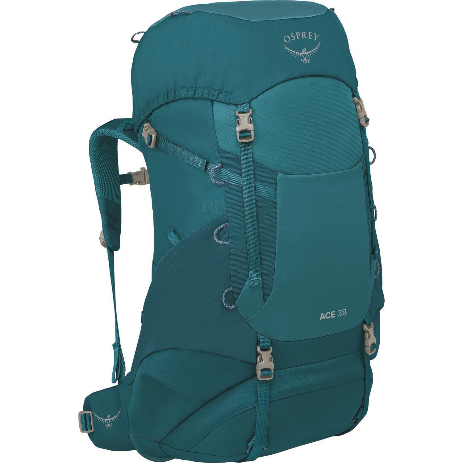 Osprey Youths Ace 38