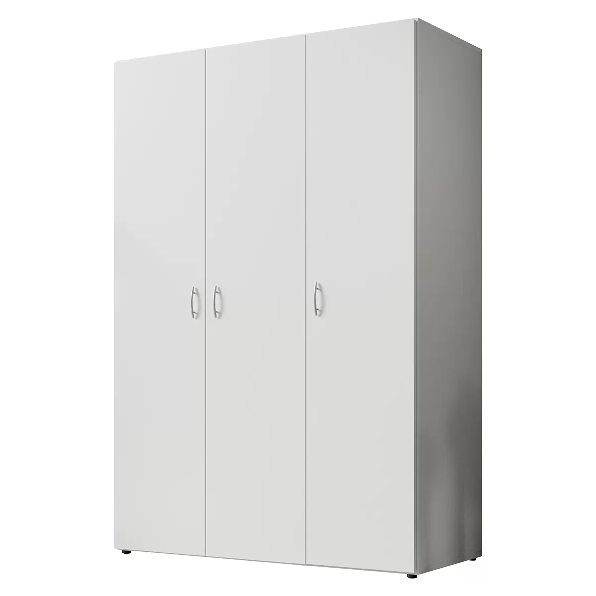 Kleiderschrank 3trg. Joe weiss