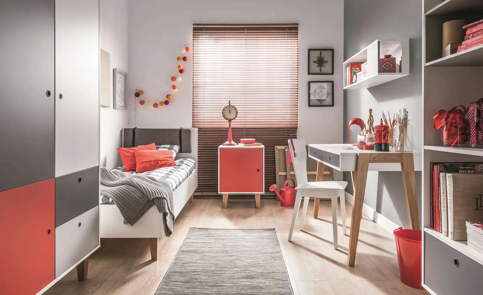 VOX Nachtschrank Concept