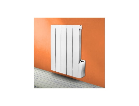 WARM TECH - Radiateur inertie fluide 900 w - - rif900-5