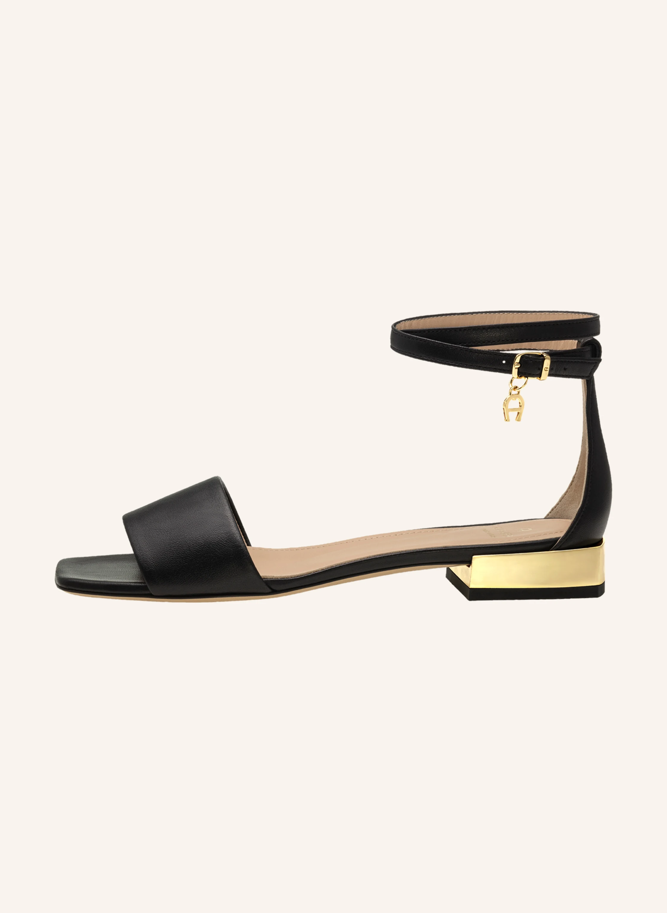 AIGNER Sandalen FASHION SASKIA 6A