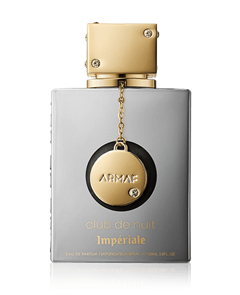 Armaf Club de Nuit Woman Impériale Eau de Parfum Spray 105ml