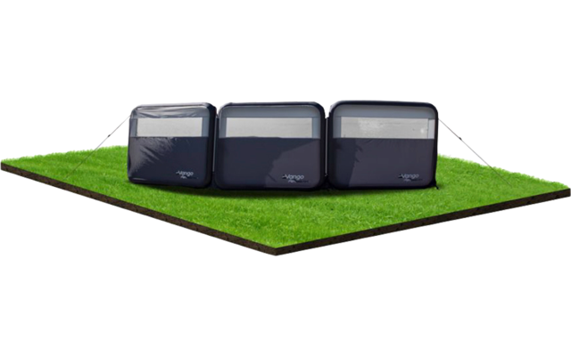 Vango AirBeam Modular Windbreak