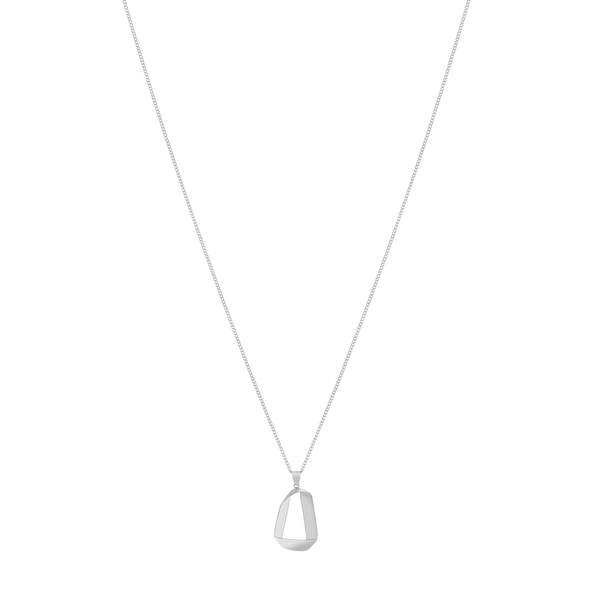 Collier acier