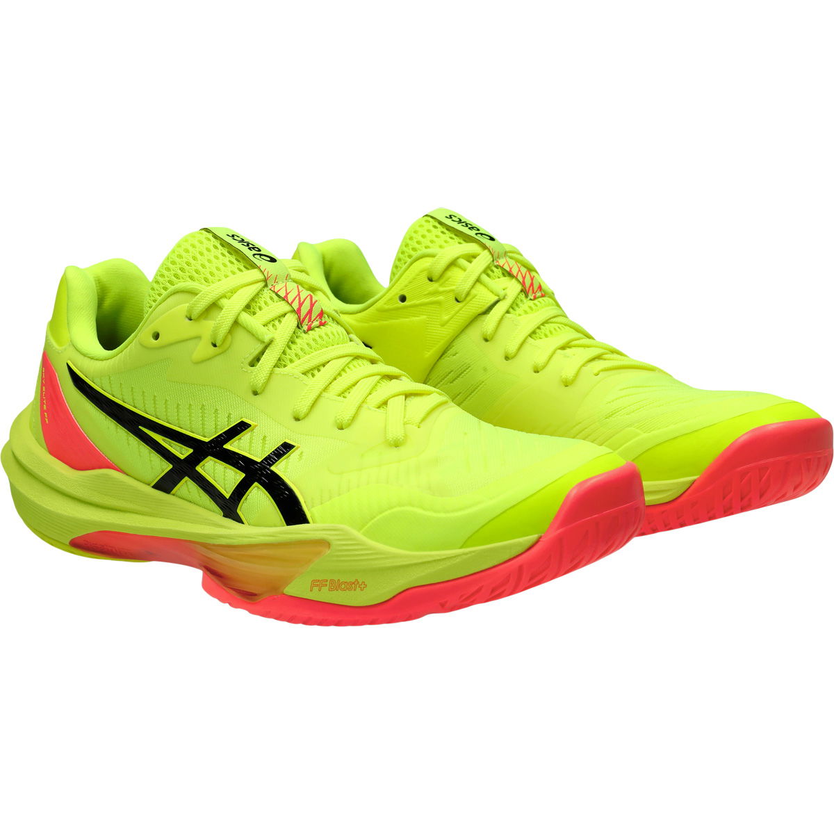 ASICS Sky Elite FF 3 Paris Håndboldsko Dame