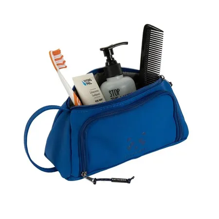 Kattbjörn Federmäppchen Swag Bag High Seas