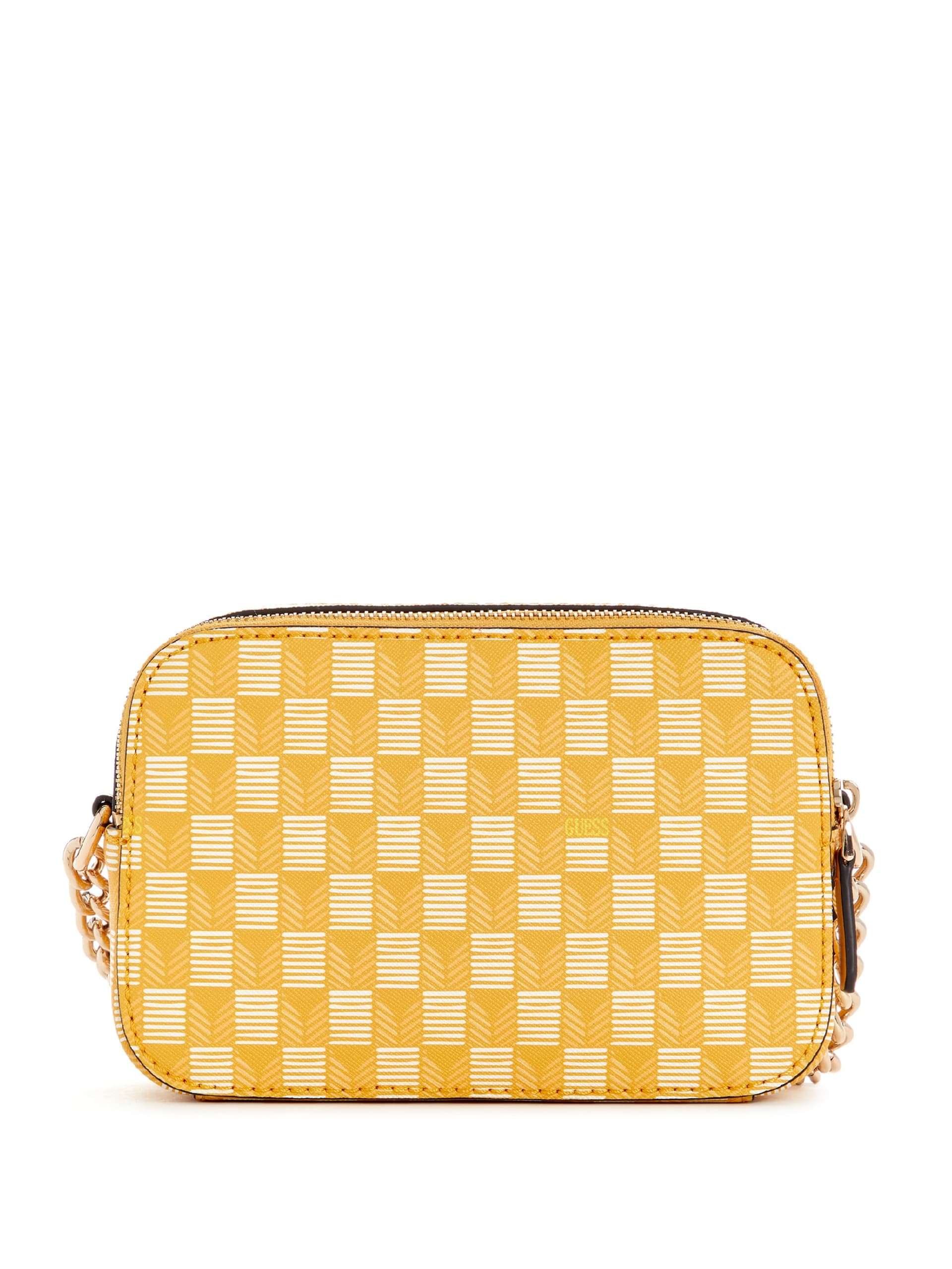 Bolsa transversal para câmera Vikky II